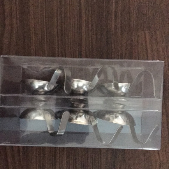 Miniature Gravy/Sauce Boats 6 pieces New in Box - perfect for entertaining  $12 - Picture 3 of 4